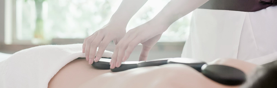 Лечебный массаж